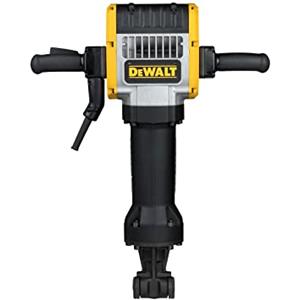 DeWalt D25980 Type 1 Demolition Hammer Parts