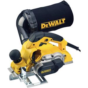 DeWalt D26500 Type 1 Planer Parts