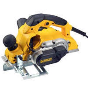 DeWalt D26501 Type 1 Planer Parts