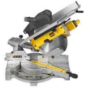 DeWalt D27111 Type 1 Table Saw Parts