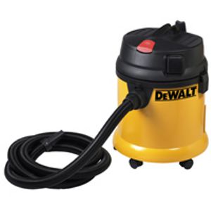 DeWalt D27900 Type 1 Vacuum Extractor Parts