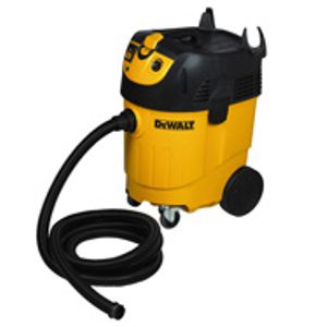 DeWalt D27902 Type 1 Vacuum Extractor Parts