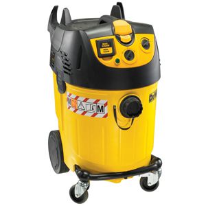 DeWalt D27902M Type 1 Vacuum Extractor Parts