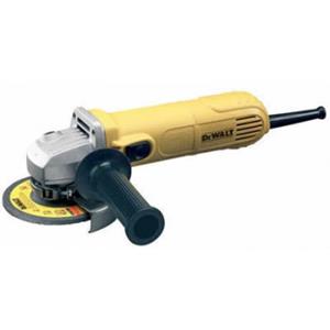 Image of DeWalt D28423 angle grinder at eBay website
