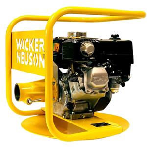 Wacker D3.5A3 Drive Unit Parts