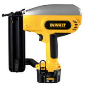 DeWalt D51180 Type 1 Nailer Parts