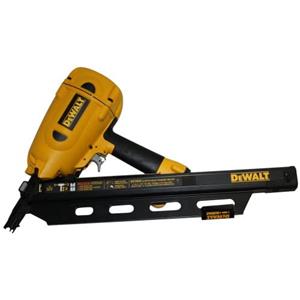 DeWalt D51823 Type 1 Clipped Head Framing Nailer Parts