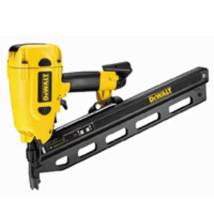 DeWalt D51845 Type 3 Full Round Head Framing Nailer Parts