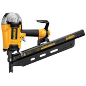 DeWalt D51850 Type 1 Clipped Head Framing Nailer Parts