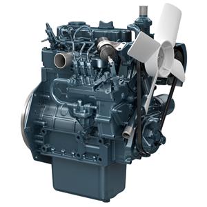 Kubota D782-EB Engine Parts Kubota D782-EB Engine Parts