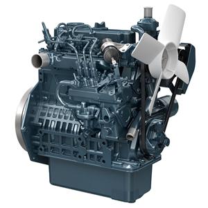 Kubota D902-E2B Engine Parts Kubota D902-E2B Engine Parts