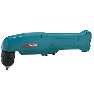 Makita DA302DWE Cordless Angle Drill Parts Makita DA302DWE Cordless Angle Drill Parts