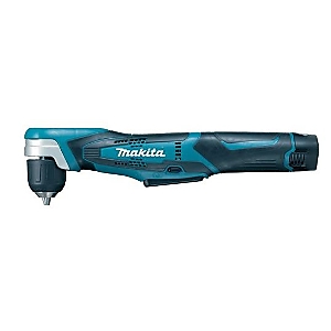 Makita DA331DWE Cordless Angle Drill Parts
