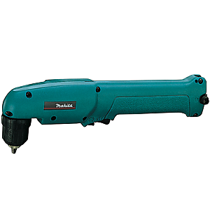 Makita DA391D 9.6V Angle Drill Parts Makita Cordless Angle Drill