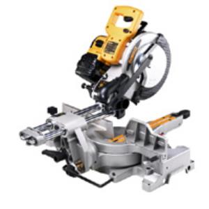 DeWalt DA860 Type 1 Mitre Fence Parts