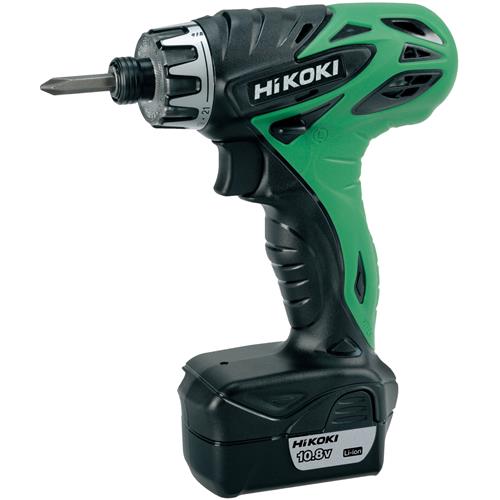Hikoki DB10DL Cordless Driver Drill Parts