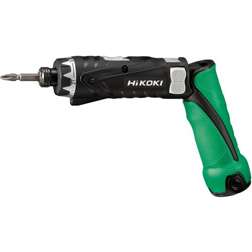 Hikoki DB3DL2 Cordless Driver Drill Parts