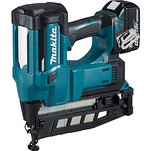 Makita DBN600ZJ Nailer Parts