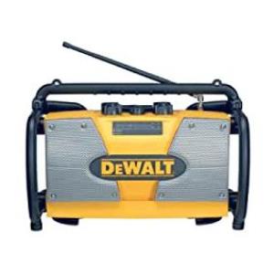 DeWalt Site Radio Parts