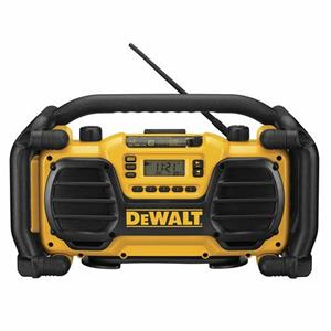 DeWalt DC013 Type 1 Site Radio Parts