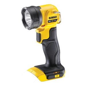 DeWalt DC019 Type 1 Spotlight Parts