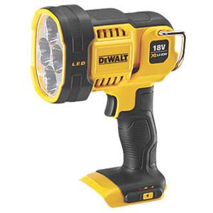 DeWalt DC021 Type 1 Spotlight Parts