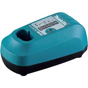 Makita DC07SA Battery Charger Parts