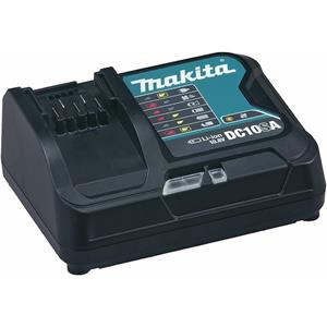 Makita DC10SA Battery Charger Parts