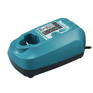 Makita DC10WA Battery Charger Parts