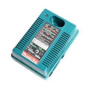 Makita DC1209 Battery Charger Parts