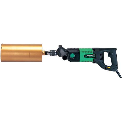 Hikoki DC120VA Diamond Core Drill Parts Hikoki DC120VA Diamond Core Drill Parts