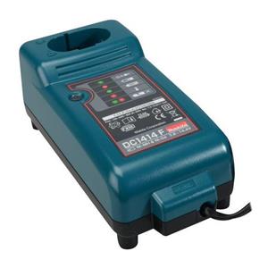 Makita DC1414 Battery Charger Parts