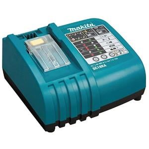 Makita DC18RA Battery Charger Parts