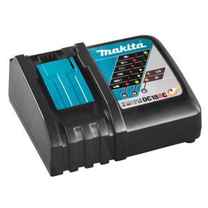 Makita DC18RC Battery Charger Parts
