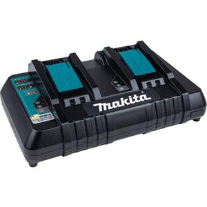 Makita DC18RD Battery Charger Parts