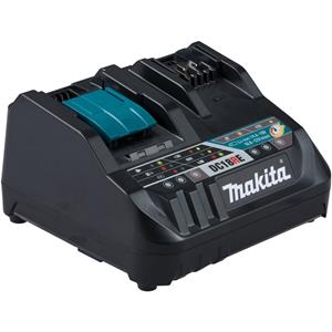 Makita DC18RE Battery Charger Parts