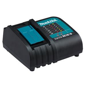 Makita DC18SD Battery Charger Parts