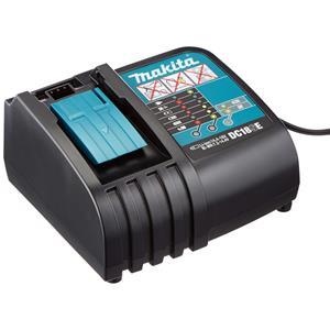 Makita DC18SE Battery Charger Parts