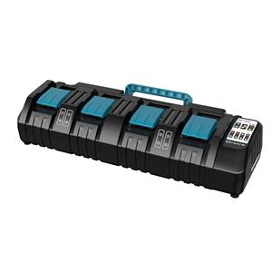 Makita DC18SF Battery Charger Parts