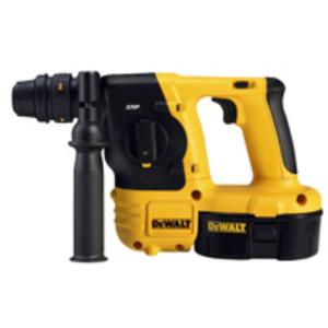 DeWalt DC210K Type 1 Rotary Hammer Parts DeWalt DC210K Type 1 Rotary Hammer Parts