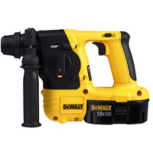 DeWalt DC213 Type 2 Rotary Hammer Drill Parts DeWalt DC213 Type 2 Rotary Hammer Drill Parts