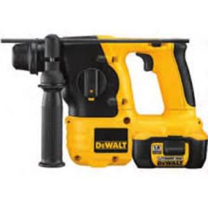DeWalt DC213KL Type 2 Rotary Hammer Drill Parts DeWalt DC213KL Type 2 Rotary Hammer Drill Parts