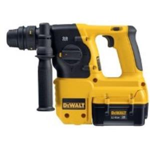 DeWalt DC222K Type 1 Rotary Hammer Parts DeWalt DC222K Type 1 Rotary Hammer Parts