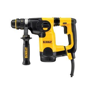 DeWalt DC232K Type 2 Rotary Hammer Parts DeWalt DC232K Type 2 Rotary Hammer Parts