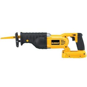 DeWalt Reciprocating Cut Saw Parts