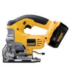 DeWalt Jigsaw Parts