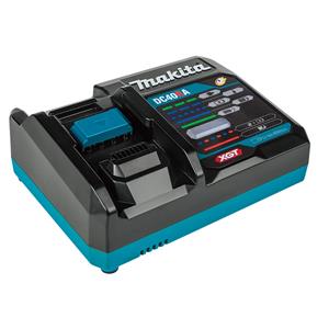 Makita DC40RA Battery Charger Parts