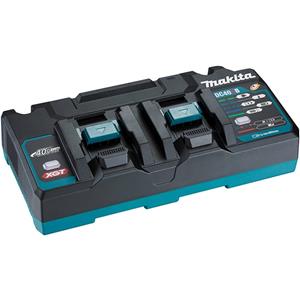 Makita DC40RB Battery Charger Parts