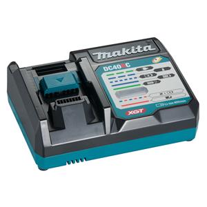 Makita DC40RC Battery Charger Parts