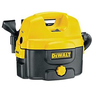 DeWalt DC500N Type 1 Vacuum Extractor Parts